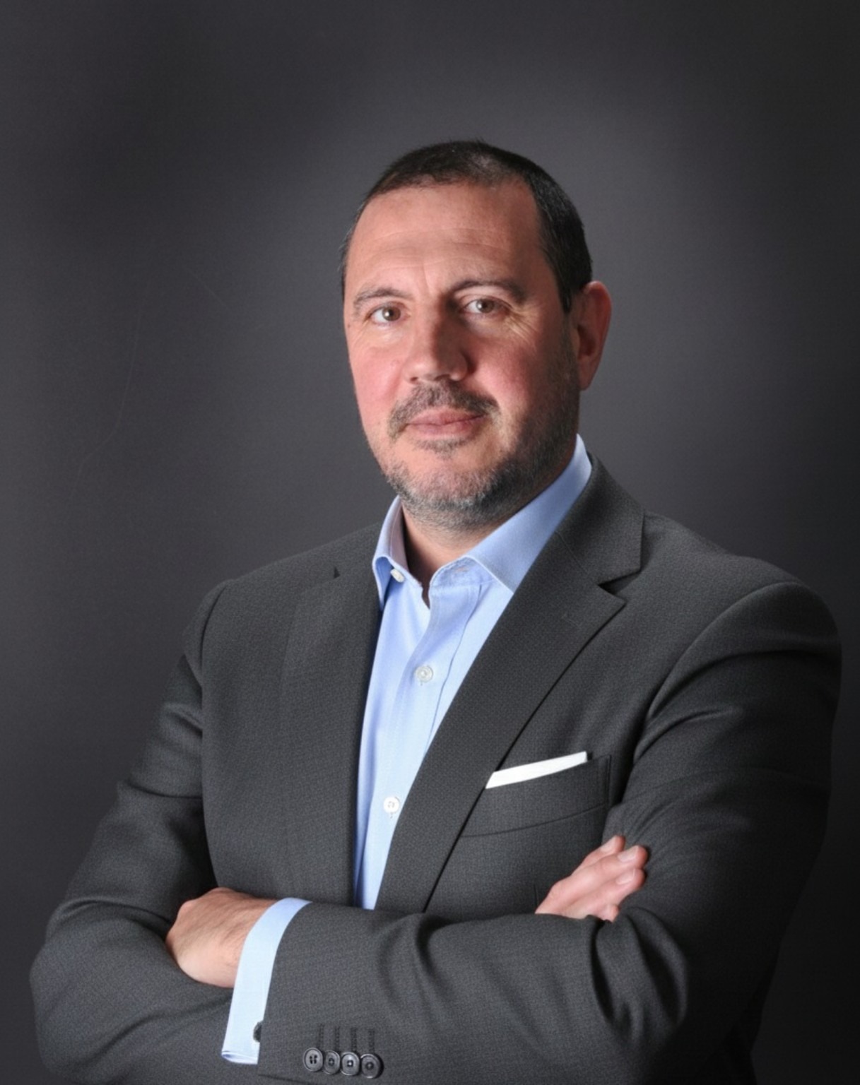 Enrico Tenerini
