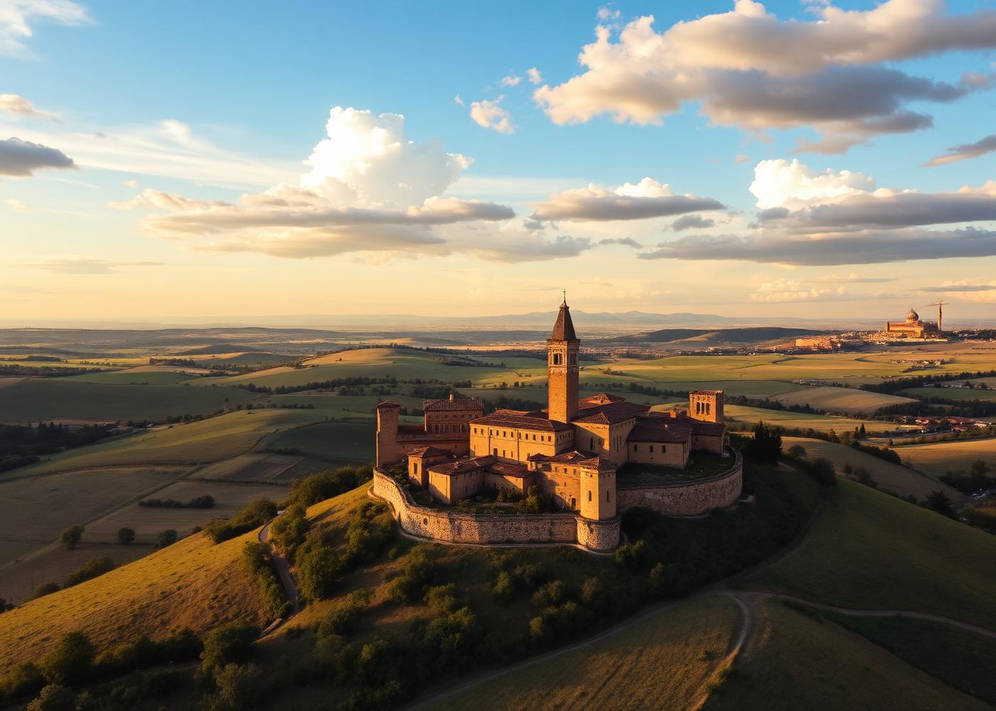 Toscana Iconica